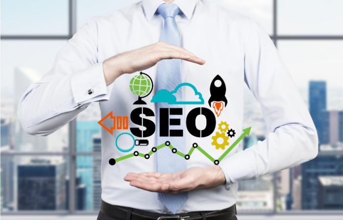 The secret behind SEO strategy going to dominate in 2021